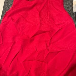 Tank sleeveless SUD EXPRESS